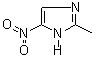 2-Methyl-5-nitroimidazole